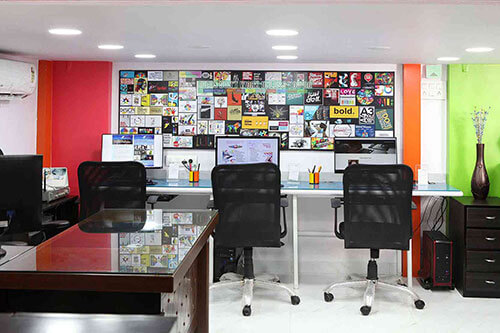 Crosspoint Office
