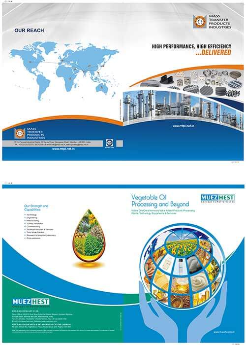 Brochure