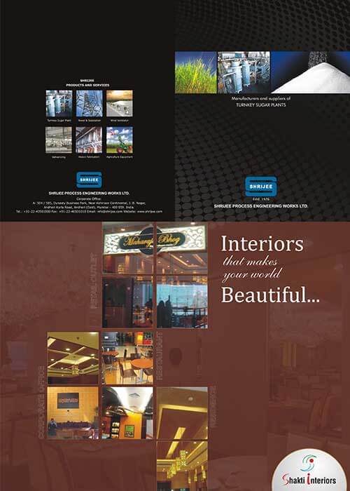 Crosspoint Brochure & Catalogue