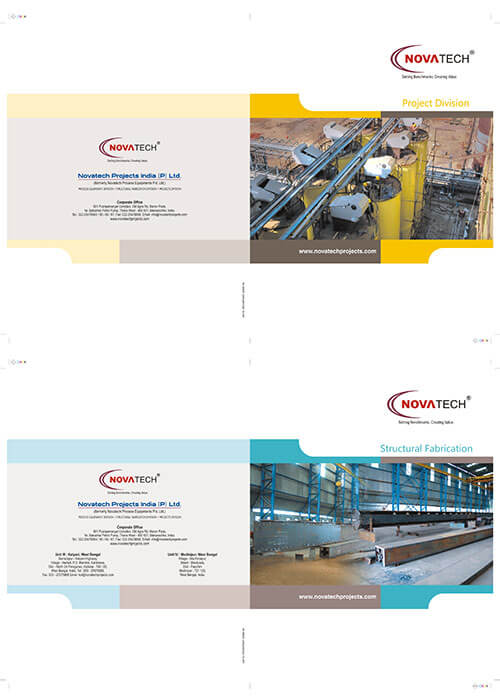 Crosspoint Brochure & Catalogue