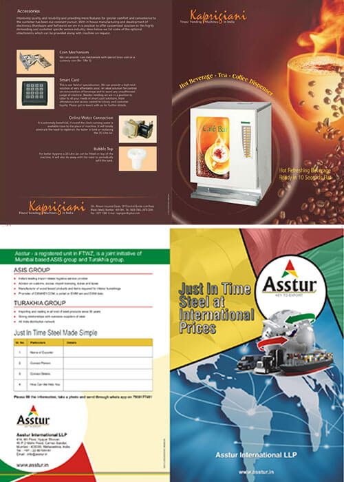 Brochure