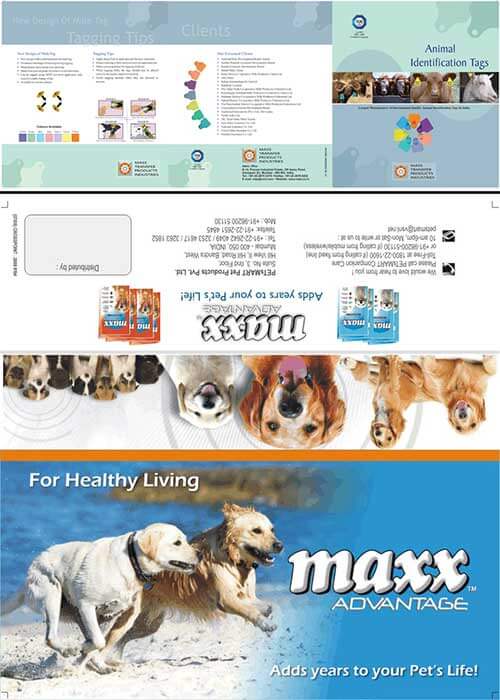 Crosspoint Brochure & Catalogue