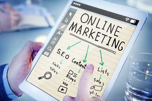 Crosspoint Digital Marketing